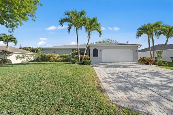 311 SW 19th Lane, Cape Coral, FL 33991