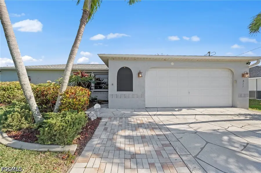 311 SW 19th Lane, Cape Coral, FL 33991 - #2