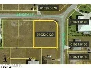 214 SE 12th Street, Cape Coral, FL 33990 - #1