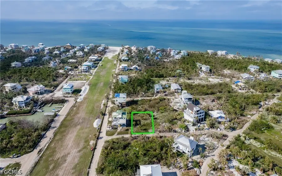 200 Gold Finch Drive, Captiva, FL 33924 - #3