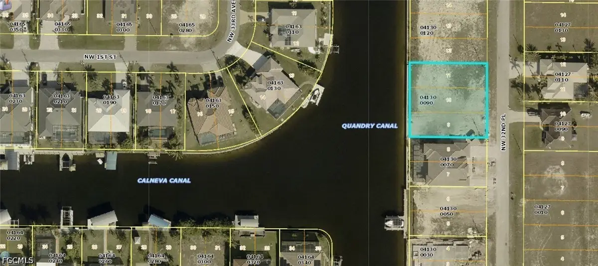 20 NW 32nd Place, Cape Coral, FL 33993 - #1