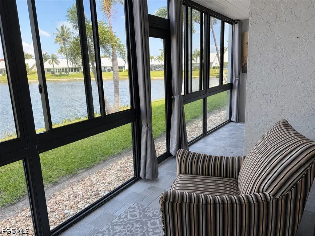11610 Caravel Circle #105, Fort Myers, FL 33908 - #1