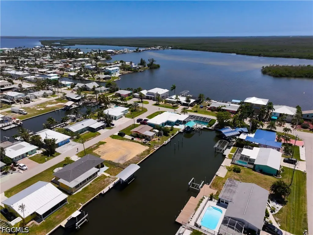 2652 Bridgeview Street, Matlacha, FL 33993 - #1