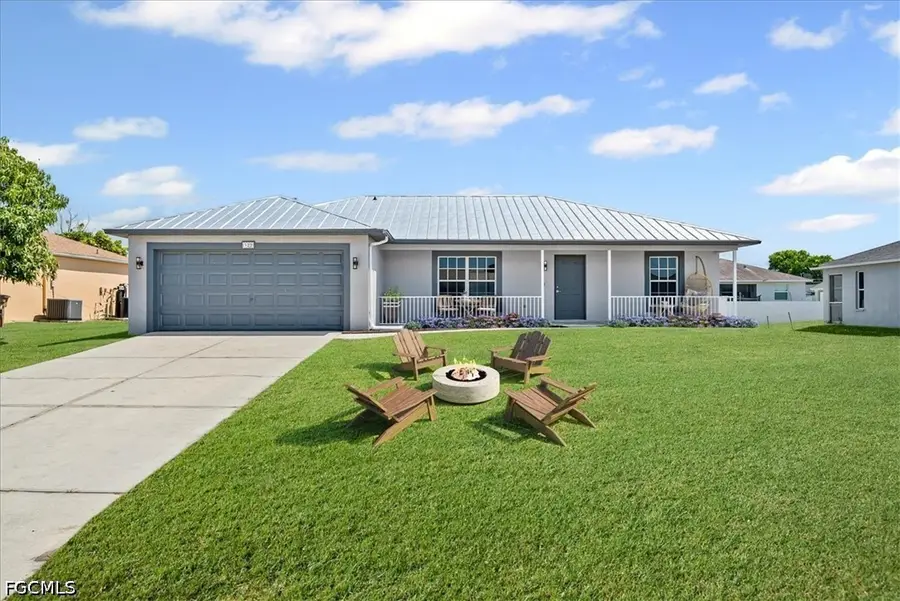 322 NE 26th Terrace, Cape Coral, FL 33909 - #3
