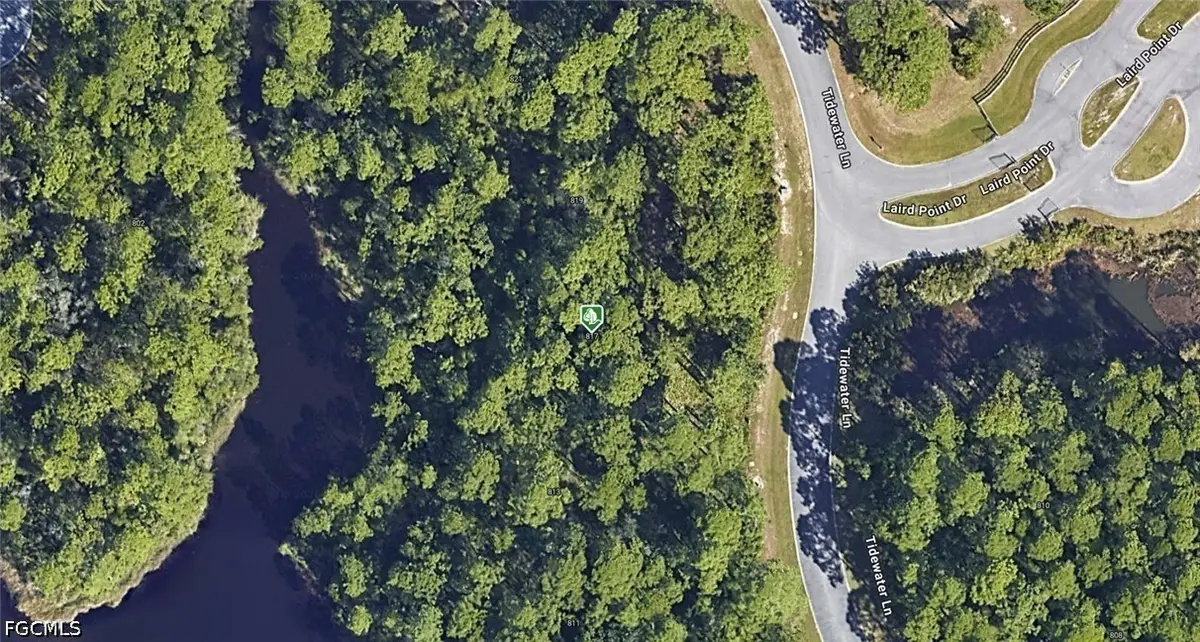 817 Tidewater Lane, Panama City, FL 32404 - #1