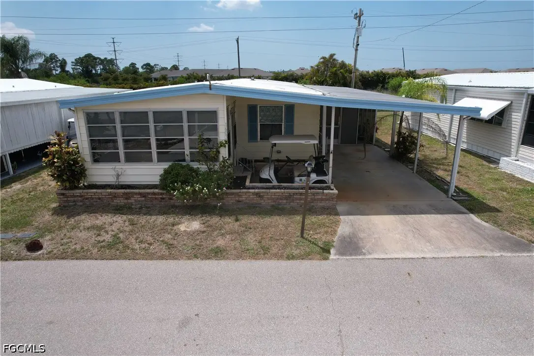 16037 Citron Way, North Fort Myers, FL 33903 - #1