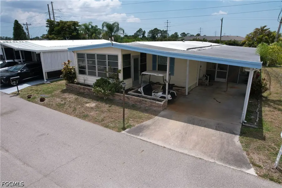 16037 Citron Way, North Fort Myers, FL 33903 - #2