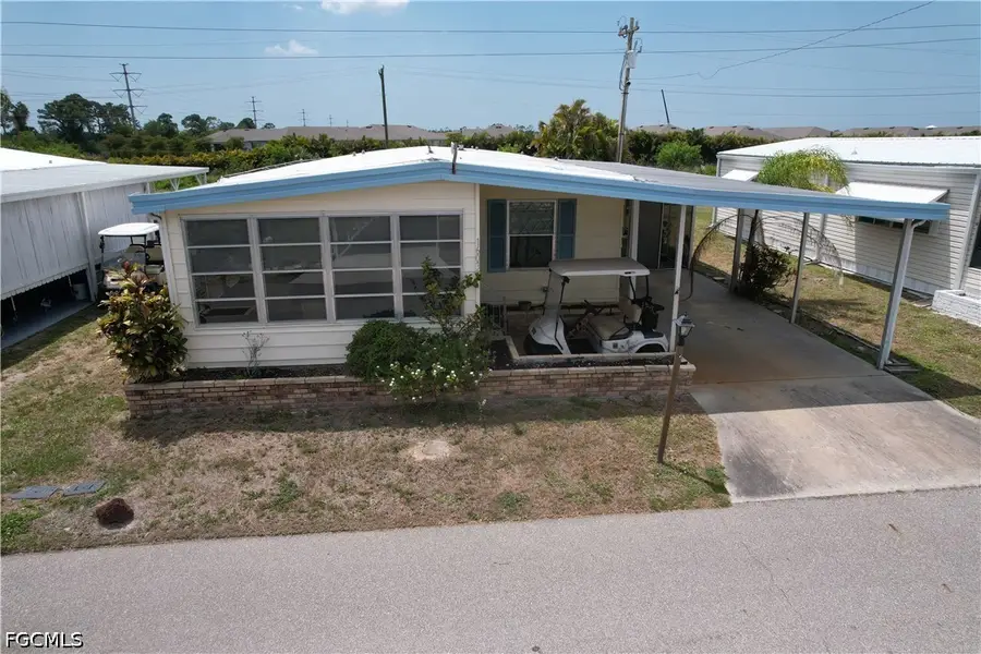 16037 Citron Way, North Fort Myers, FL 33903 - #3