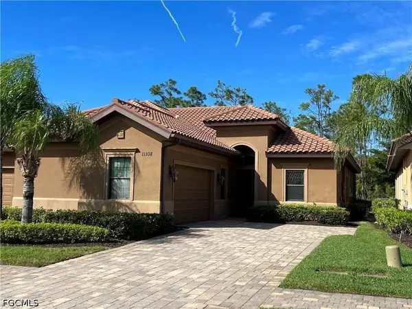 11108 Esteban Drive, Fort Myers, FL 33912