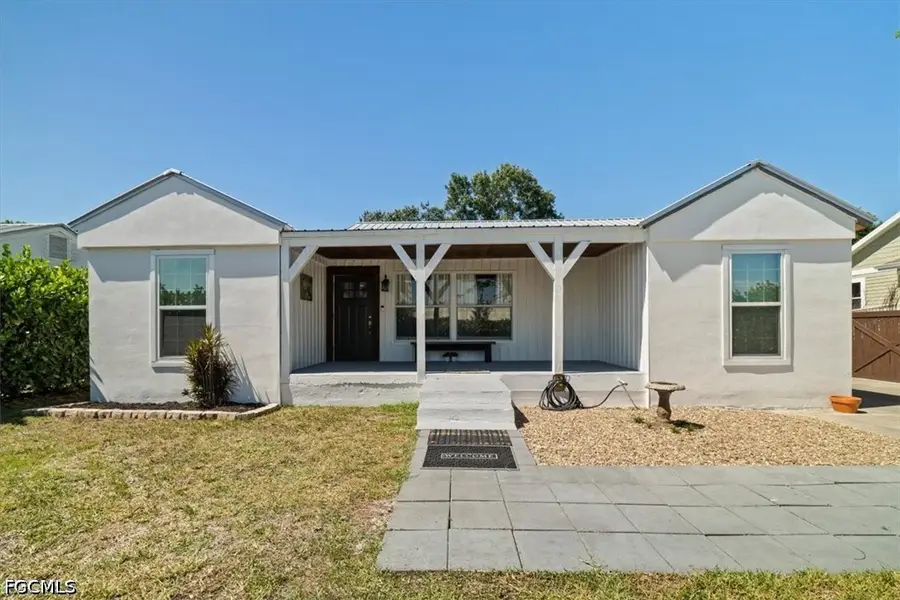 513 E Pasadena Avenue, Clewiston, FL 33440 - #2