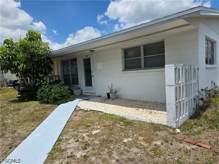 1117 Vineyard Street, Lehigh Acres, FL 33936 - #2