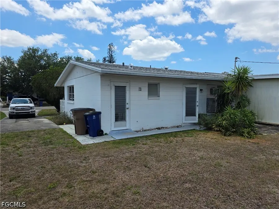 1117 Vineyard Street, Lehigh Acres, FL 33936 - #3