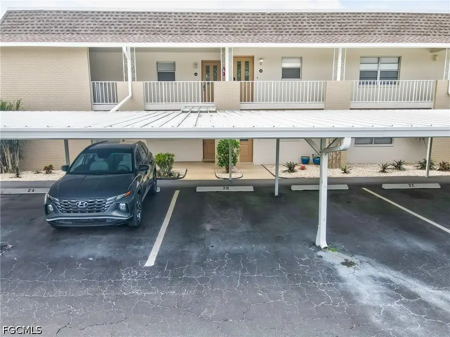 1120 SE 46th Street #2B, Cape Coral, FL 33904 - #2