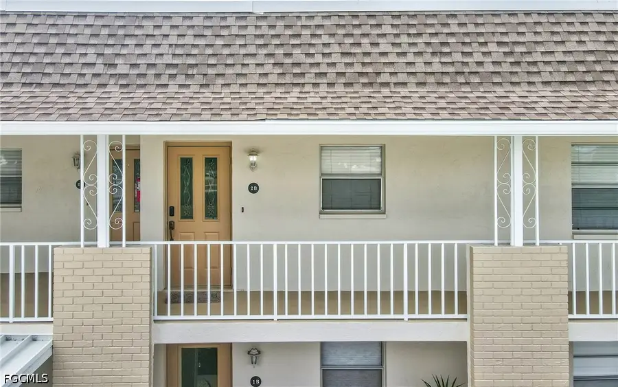 1120 SE 46th Street #2B, Cape Coral, FL 33904 - #3