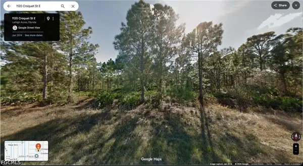1120 Croquet Street E, Lehigh Acres, FL 33974