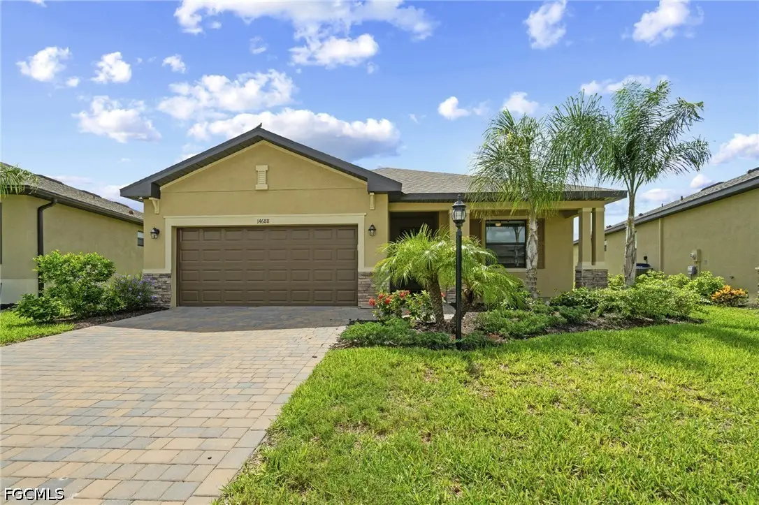 14688 Cantabria Drive, Fort Myers, FL 33905 - #1