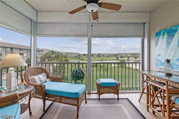 14941 Hole In 1 Circle #304, Fort Myers, FL 33919