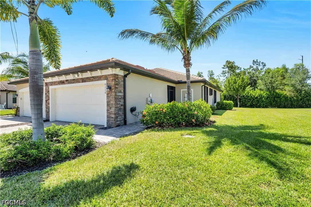 9110 Woodhurst Drive, Naples, FL 34120 - #1