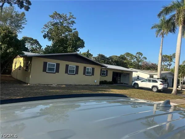 5 Broadway Circle, Fort Myers, FL 33901