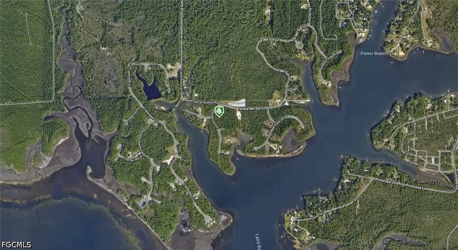 827 Vista Del Sol Lane, Panama City, FL 32404 - #3