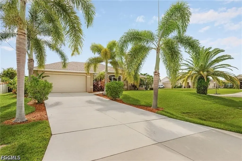2611 SW 23rd Place, Cape Coral, FL 33914 - #1