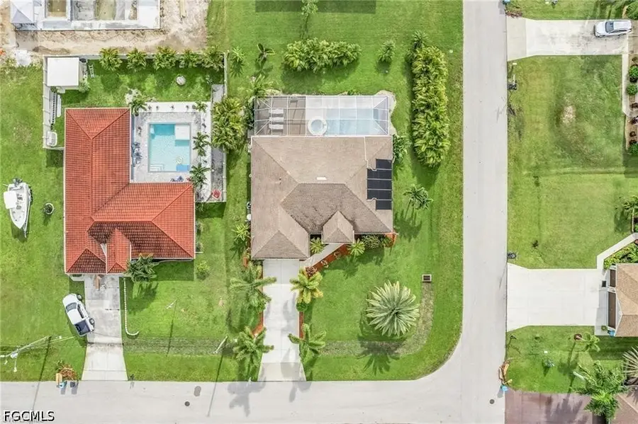 2611 SW 23rd Place, Cape Coral, FL 33914 - #2