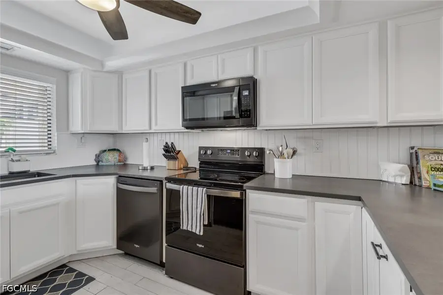4586 Trawler Court #305, Fort Myers, FL 33919 - #3