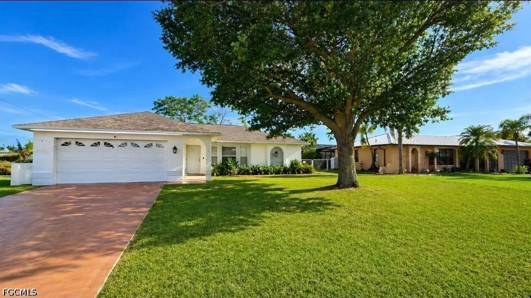 1404 NE Van Loon Terrace, Cape Coral, FL 33909 - #1
