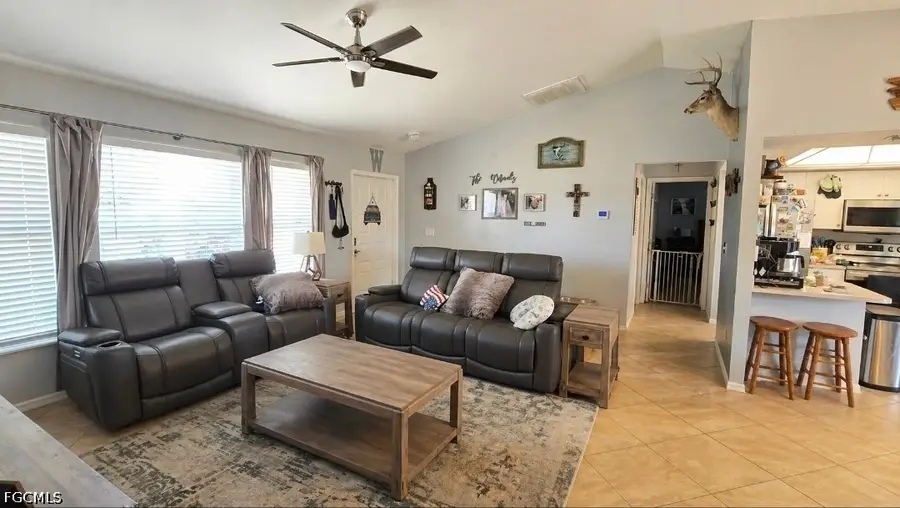 1404 NE Van Loon Terrace, Cape Coral, FL 33909 - #2