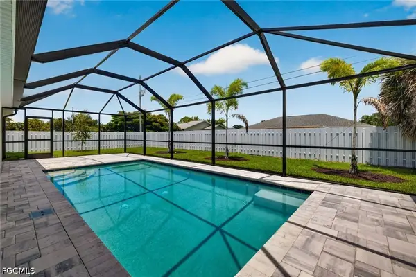 505 SW 25th Lane, Cape Coral, FL 33914