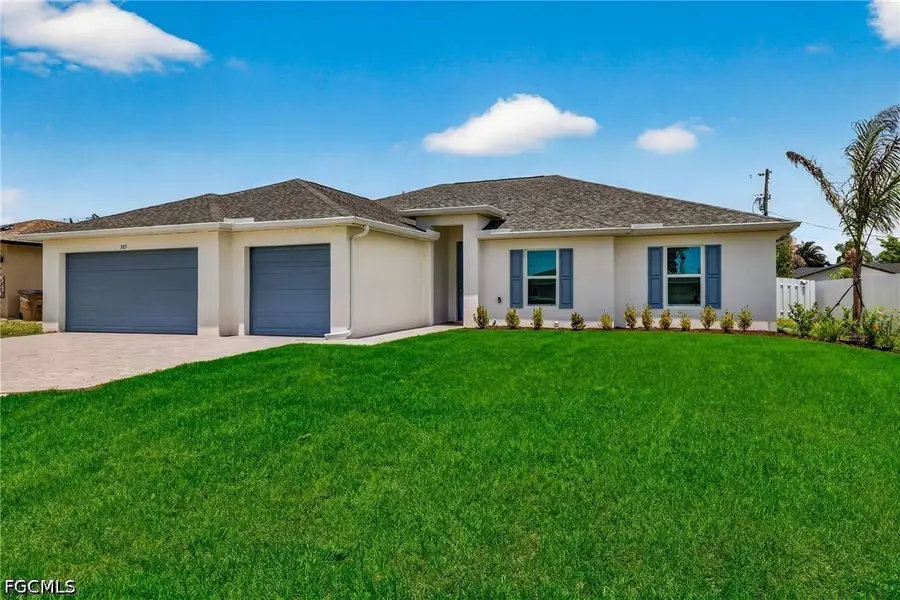 505 SW 25th Lane, Cape Coral, FL 33914 - #3