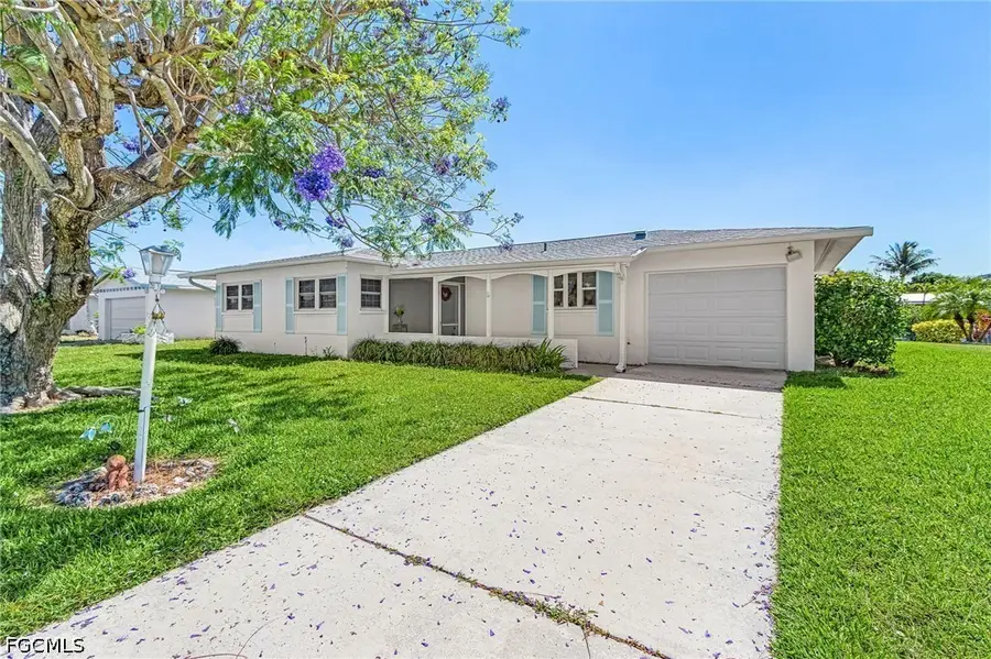3021 SE 16th Place, Cape Coral, FL 33904 - #3