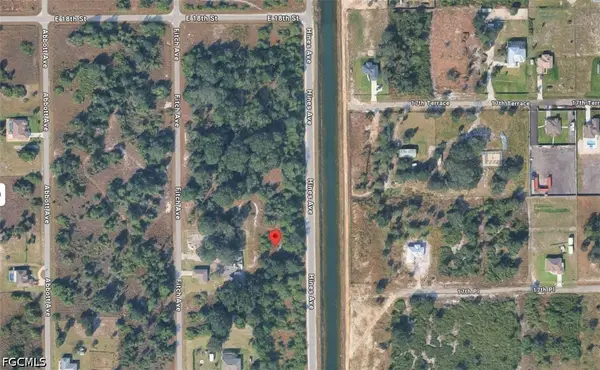 1709 Hines Avenue, Lehigh Acres, FL 33972