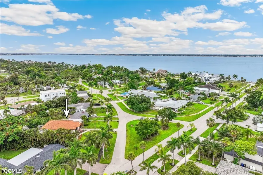 1358 Hopedale Drive, Fort Myers, FL 33919 - #2