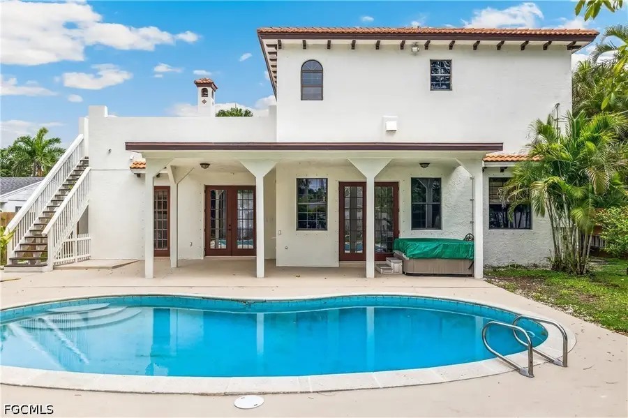 1358 Hopedale Drive, Fort Myers, FL 33919 - #3