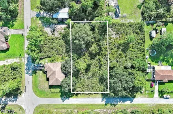 1320 Desoto Avenue, Lehigh Acres, FL 33972
