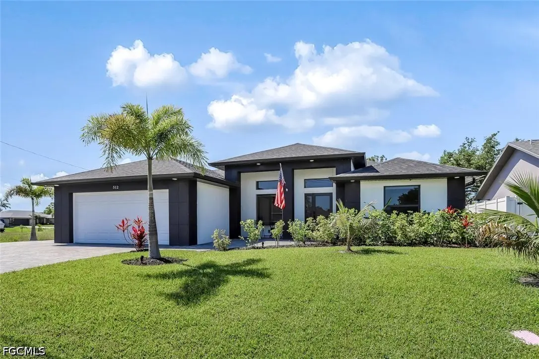 512 SW 15th Street, Cape Coral, FL 33991 - #1