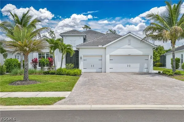 14421 Blue Bay Circle, Fort Myers, FL 33913