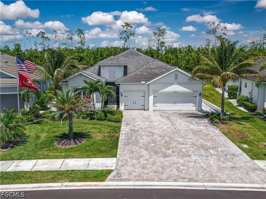 14421 Blue Bay Circle, Fort Myers, FL 33913 - #2