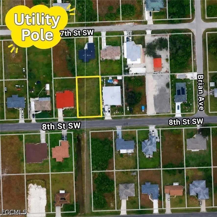 3920 8th Street Sw, Lehigh Acres, FL 33976 - #1