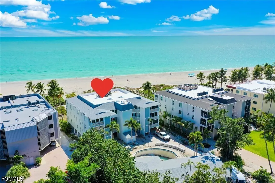 3013 W Gulf Drive #202, Sanibel, FL 33957 - #1