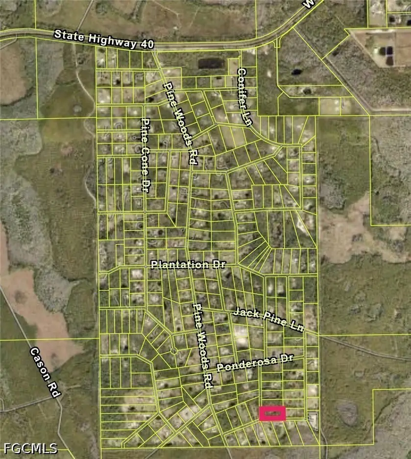 456 Red Pine Court, Ormond Beach, FL 32174 - #1