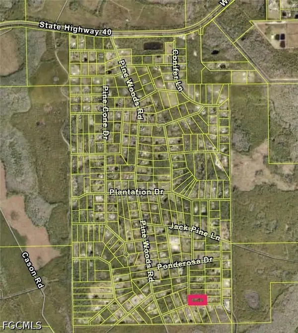 456 Red Pine Court, Ormond Beach, FL 32174