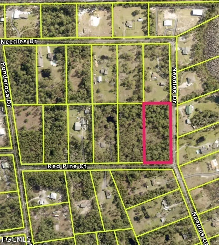456 Red Pine Court, Ormond Beach, FL 32174 - #3