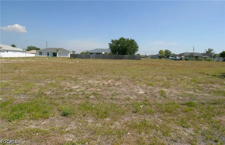 217 Kismet Parkway W, Cape Coral, FL 33993 - #3