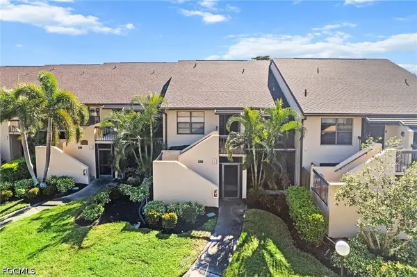 15448 Admiralty Circle #8, North Fort Myers, FL 33917