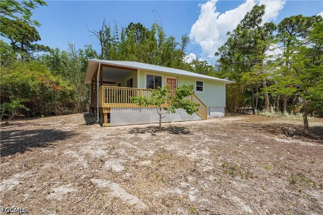 7322 Hibiscus Avenue, Bokeelia, FL 33922 - #1