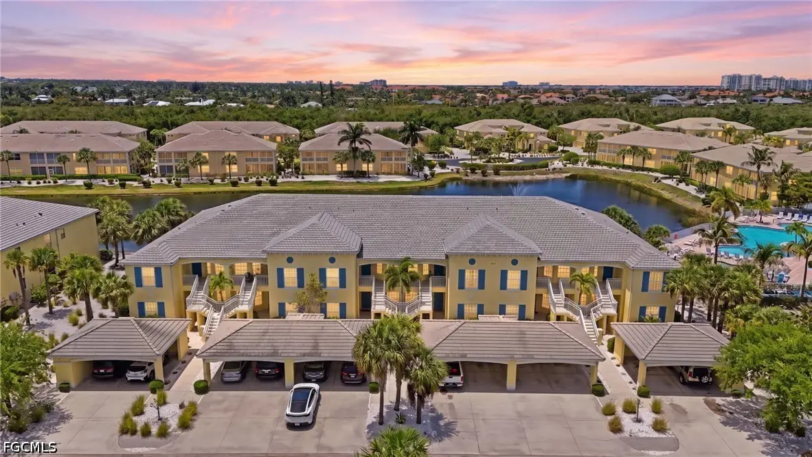 14512 Abaco Lakes Drive #103, Fort Myers, FL 33908 - #1