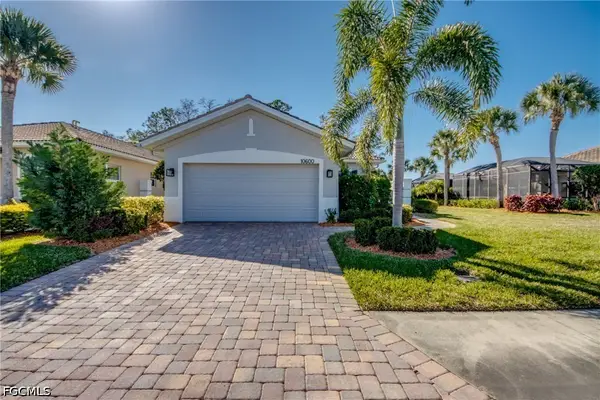 10600 Tirano Court, Fort Myers, FL 33913