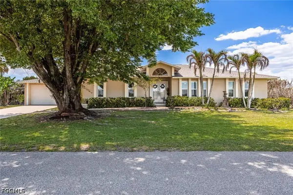 5060 Melaluca Drive, Fort Myers, FL 33905